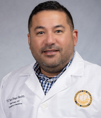Brian Kwan, M.D., MS, FAMIA 