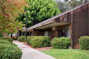 school of medicine building II - the hut