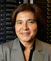 Lucila Ohno-Machado, M.D., Ph.D 