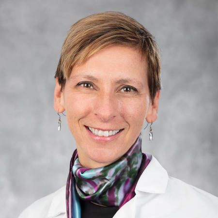 Amy Sitapati, M.D.