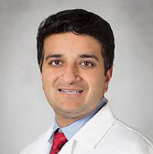 Sandip Patel, M.D. 